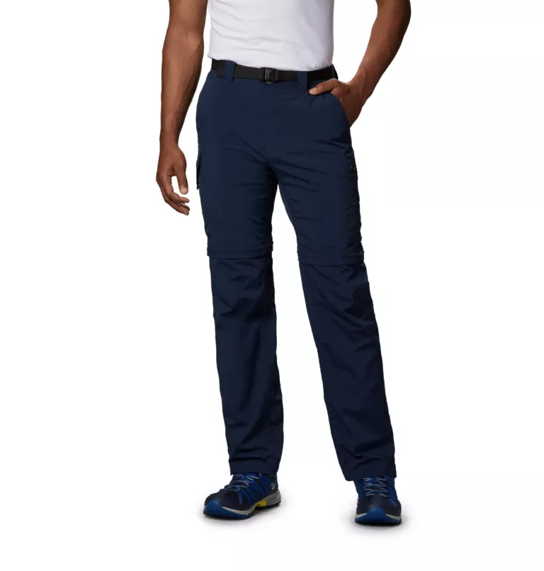 PANTALON MASCULINO COLUMBIA SILVER RIDGE – foto 10
